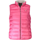 Norway 1963 Pink Polyamide Women Jacket -   -  Norway 1963.
